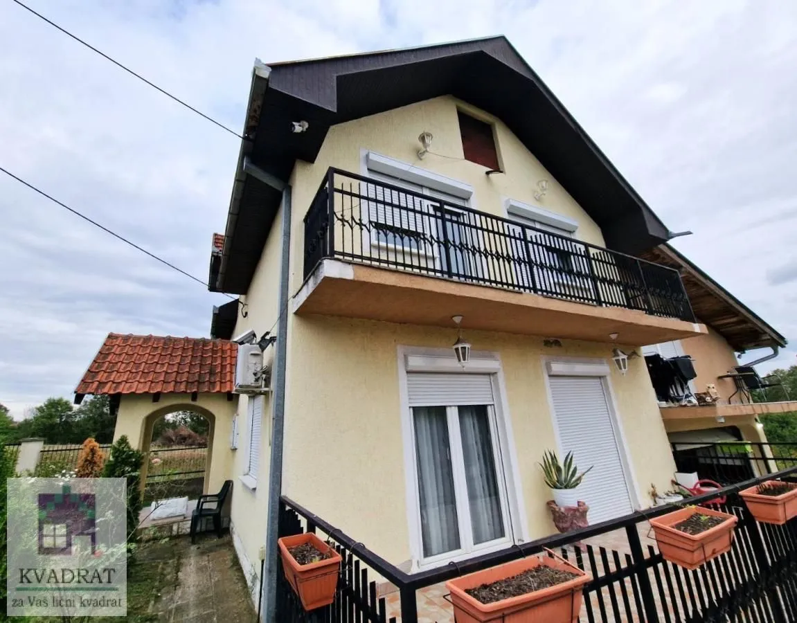Prodaja, kuća, 224m², Stublenica, Ub