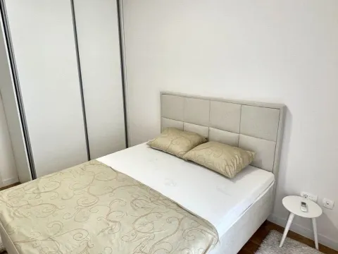 Rent, one bedroom apartment, 47m², Central Point, Podgorica - image 7