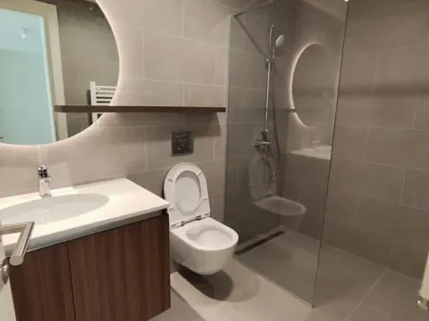 Izdavanje, dvosoban stan, 57m², Savski Venac, Beograd - image 8