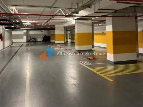 Rent, two bedroom apartment, 63m², Tašmajdan, Palilula Sve Podlokacije - image 7