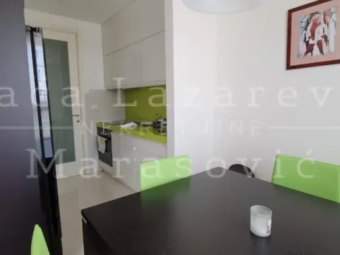 Prodaja, dvosoban stan, 68m², Belvil, Beograd - image 6