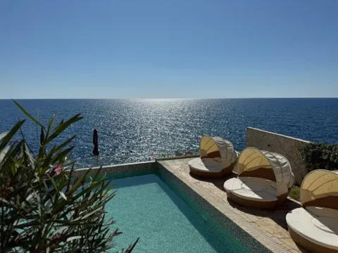 Sale, two bedroom apartment, 110m², Dobra Voda, Budva - image 10