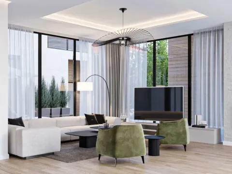 Prodaja, kuća, 1050m², Donja Lastva, Tivat - image 5