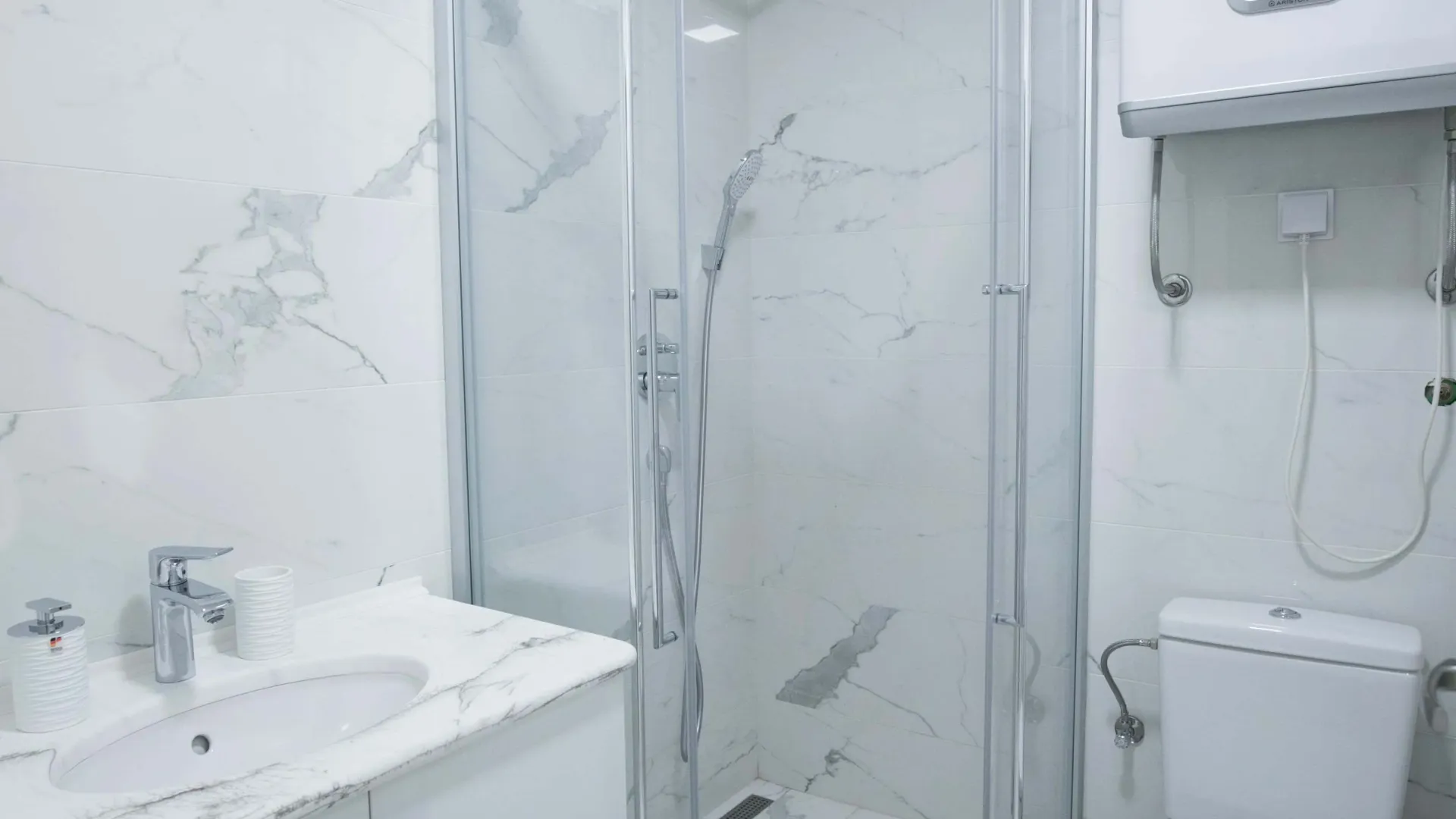 Rent, three bedroom apartment, 123m², Preko Morače, Podgorica