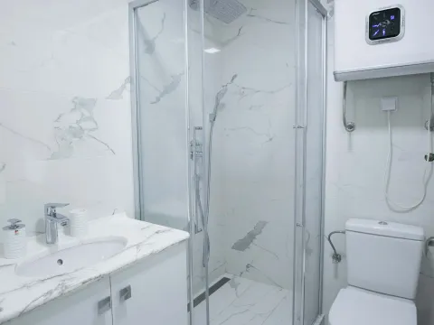 Rent, three bedroom apartment, 123m², Preko Morače, Podgorica - image 17