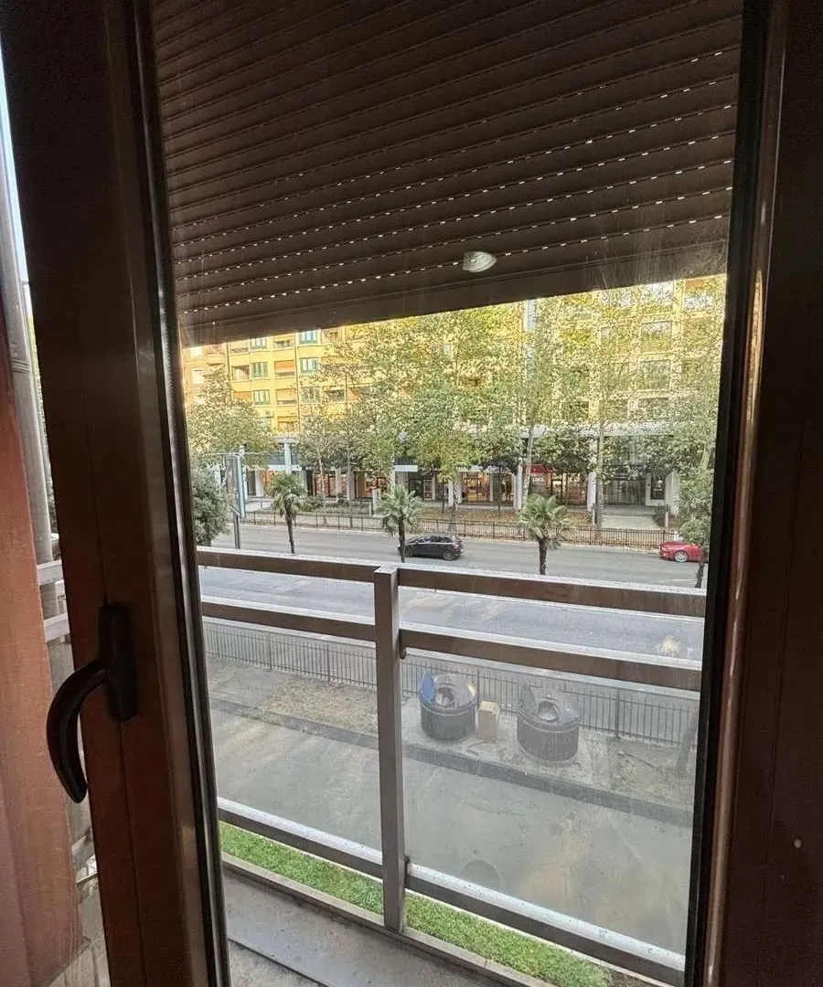 Izdavanje, jednosoban stan, 58m², Preko Morače, Podgorica