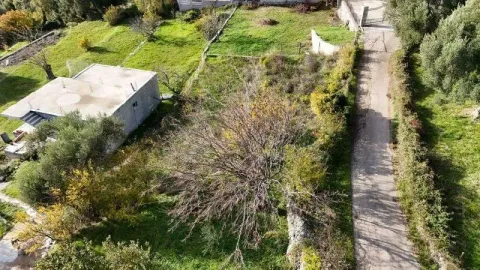 Prodaja, plac, 472m², Šušanj, Bar - image 3