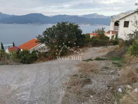 Prodaja, plac, 300m², Krašići, Tivat - image 12