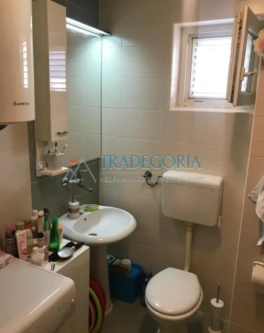 Prodaja, dvosoban stan, 70m², Budva, Crna Gora