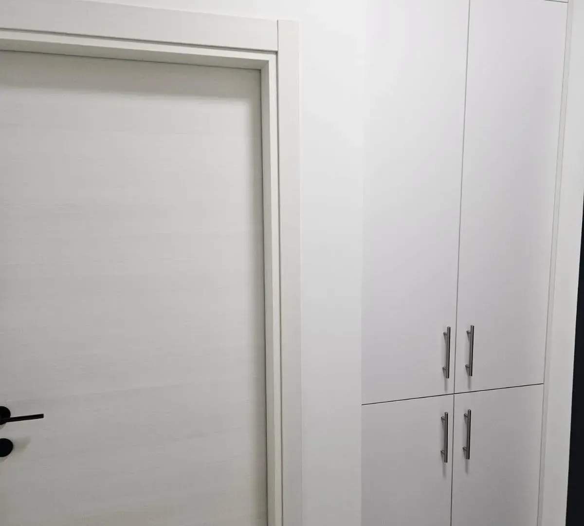 Rent, two bedroom apartment, 65m², Stari Aerodrom, Podgorica