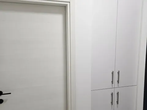 Izdavanje, dvosoban stan, 65m², Stari Aerodrom, Podgorica - image 12