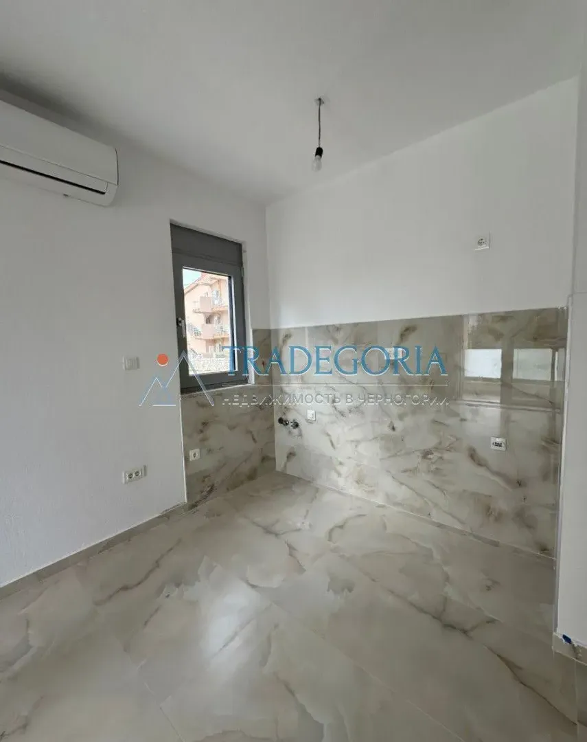 Prodaja, jednosoban stan, 50m², Bar, Crna Gora