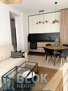 Izdavanje, jednosoban stan, 38m², Tološi, Podgorica - image 5