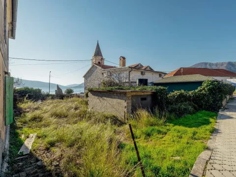 Prodaja, plac, 135m², Donja Lastva, Tivat - image 2