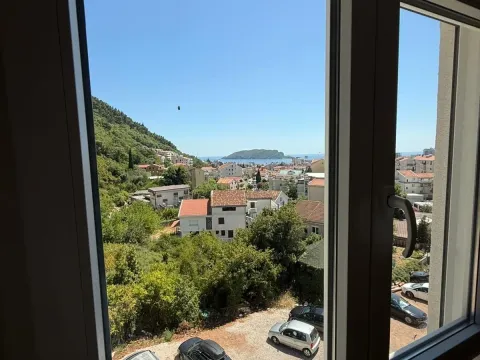 Sale, one bedroom apartment, 46m², Lazi, Budva - image 4