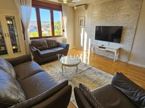 Rent, two bedroom apartment, 90m², Preko Morače, Podgorica - image 1