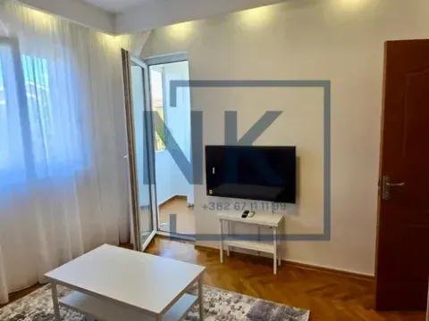 Izdavanje, jednosoban stan, 32m², Zabjelo, Podgorica - image 2