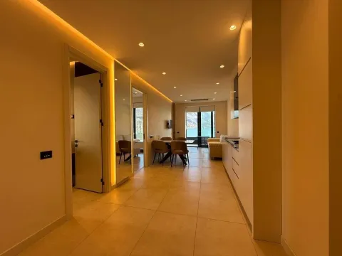 Sale, one bedroom apartment, 69m², Bečići, Budva - image 7