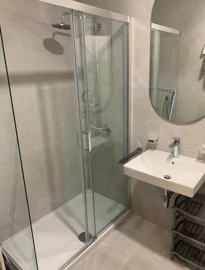 Izdavanje, jednosoban stan, 49m², Central Point, Podgorica