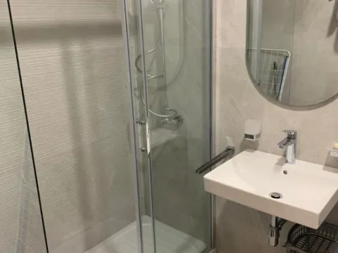 Rent, one bedroom apartment, 49m², Central Point, Podgorica - image 5