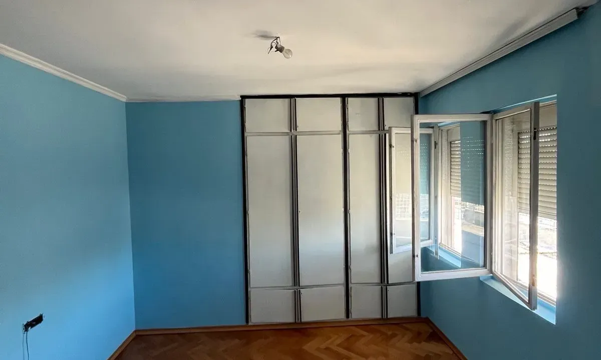 Prodaja, jednosoban stan, 25m², Preko Morače, Podgorica
