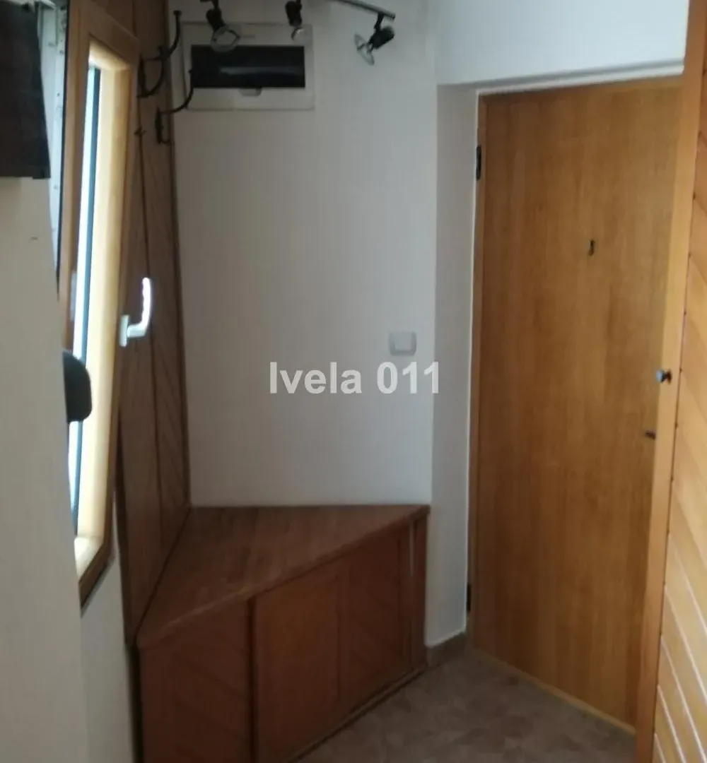 Prodaja, trosoban stan, 78m², Stari Grad, Beograd