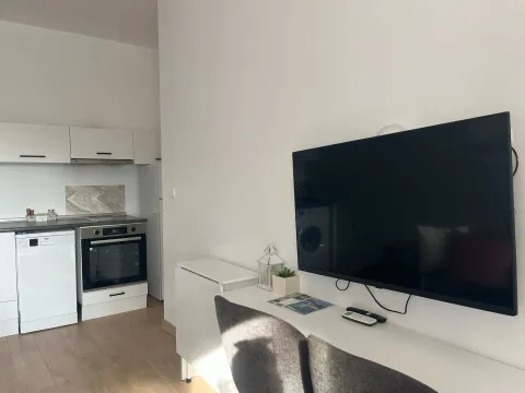 Prodaja, jednosoban stan, 33m², Kavač, Kotor - image 5
