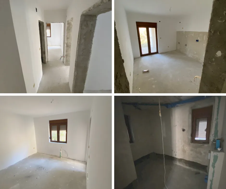 Prodaja, kuća, 400m², Budva, Crna Gora
