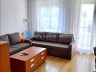 Izdavanje, jednosoban stan, 34m², Crveni Krst, Beograd - image 1