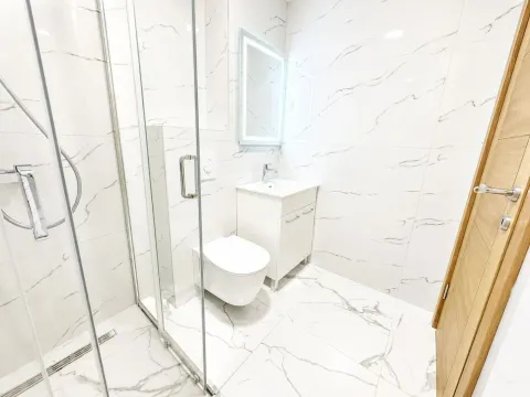 Sale, one bedroom apartment, 54m², Kamenovo, Budva - image 7