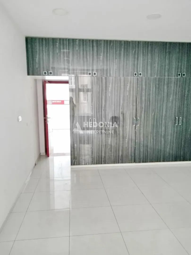 Rent, office space, 190m², Stari Grad, Beograd