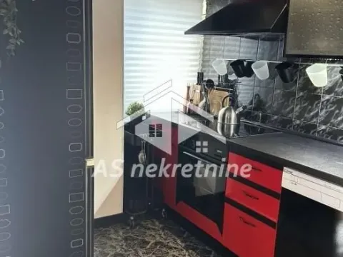 Izdavanje, trosoban stan, 80m², Novi Beograd Sve Podlokacije, Beograd - image 6