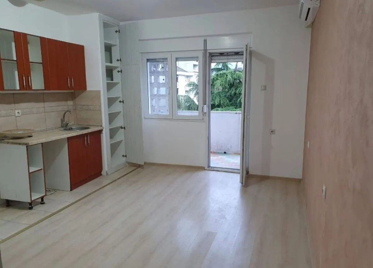 Prodaja, stan, 47m², Preko Morače, Podgorica