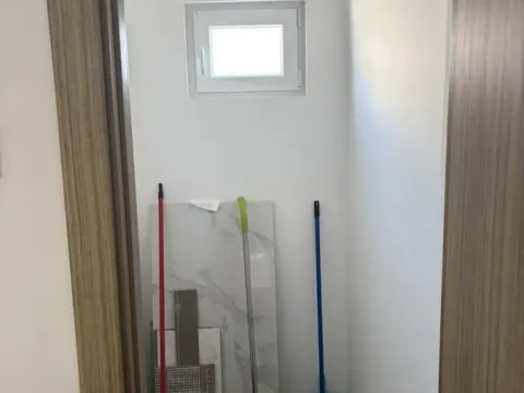 Rent, two bedroom apartment, 42m², Petrovaradin, Novi Sad - image 6