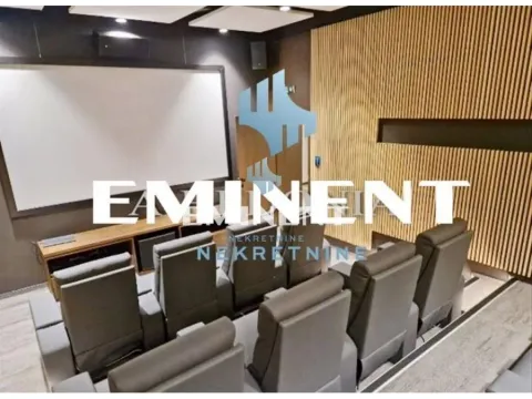 Rent, three bedroom apartment, 94m², Novi Beograd Blok 65, Novi Beograd Sve Podlokacije - image 18