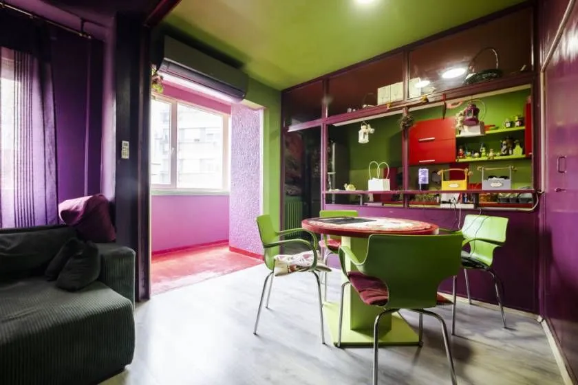 Prodaja, trosoban stan, 70m², Čubura, Beograd
