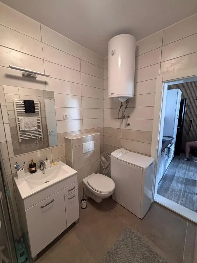Sale, one bedroom apartment, 31m², Kraljevi Čardaci, Kopaonik