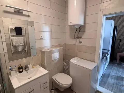 Sale, one bedroom apartment, 31m², Kopaonik, Srbija - image 10