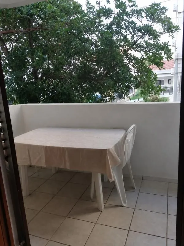 Sale, one bedroom apartment, 39m², Babin Do, Budva