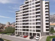 Sale, studio apartment, 34m², Bar, Crna Gora - image 6