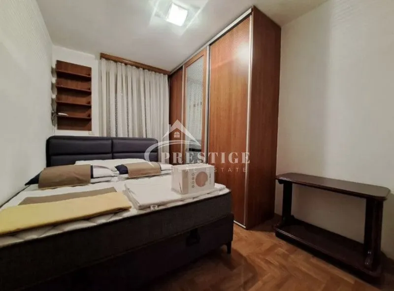 Rent, one bedroom apartment, 61m², Preko Morače, Podgorica