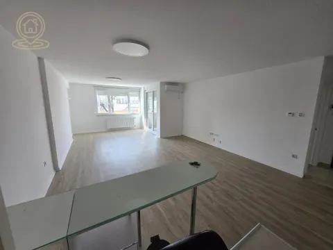 Rent, three bedroom apartment, 104m², Sajmište, Novi Sad - image 5