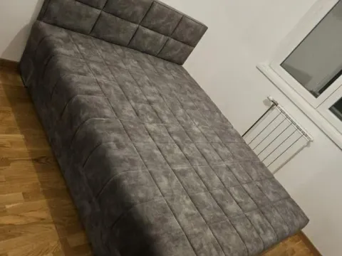 Izdavanje, jednosoban stan, 44m², Kej, Novi Sad Sve Podlokacije - image 5