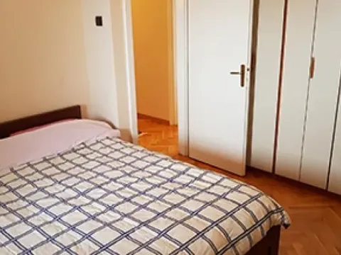 Izdavanje, četvorosoban stan, 100m², Novi Beograd Blok 22, Novi Beograd Sve Podlokacije - image 8