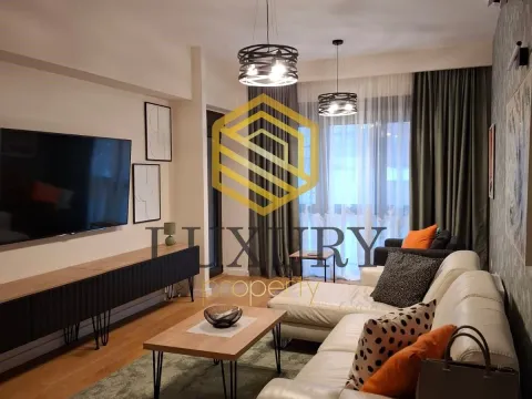 Izdavanje, dvosoban stan, 80m², Zagorič, Podgorica - image 1