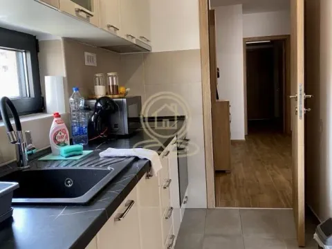 Rent, four bedroom apartment, 100m², Medijana, Niš - image 6