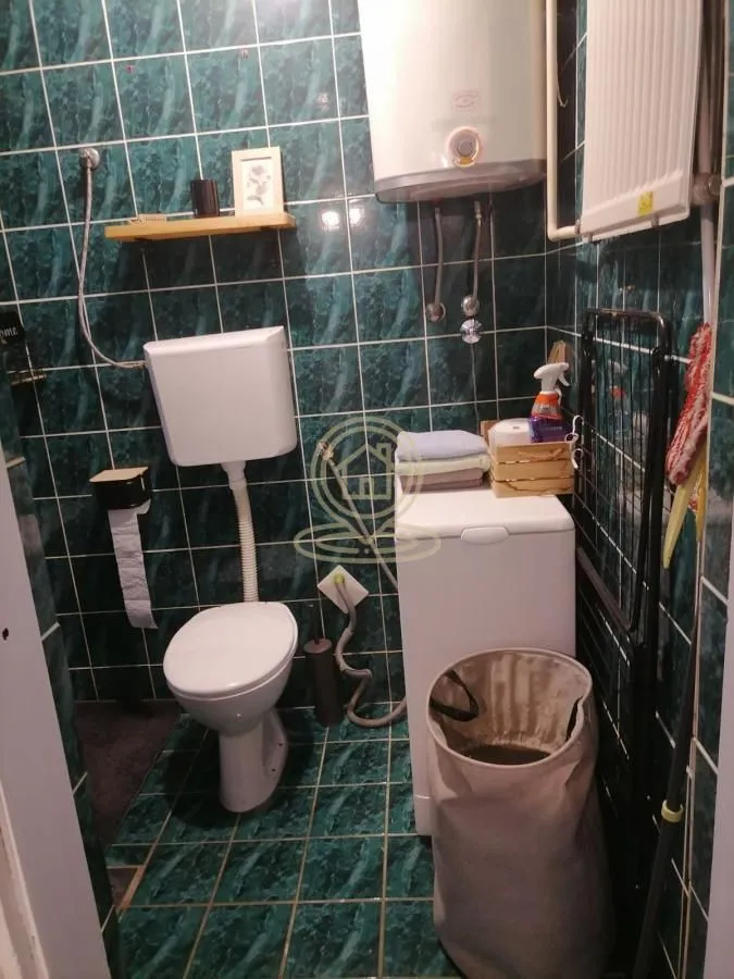 Rent, one bedroom apartment, 25m², Nova Detelinara, Novi Sad Sve Podlokacije