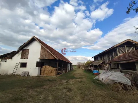 Sale, land lot, 5700m², Mali Radanovac, Subotica - image 2