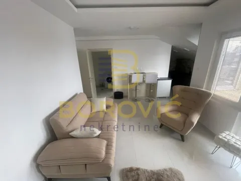 Izdavanje, dvosoban stan, 51m², Palilula Sve Podlokacije, Beograd - image 3