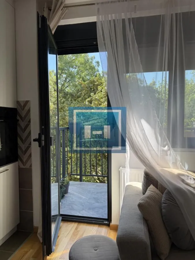 Prodaja, dvosoban stan, 57m², Aqua park, Jagodina